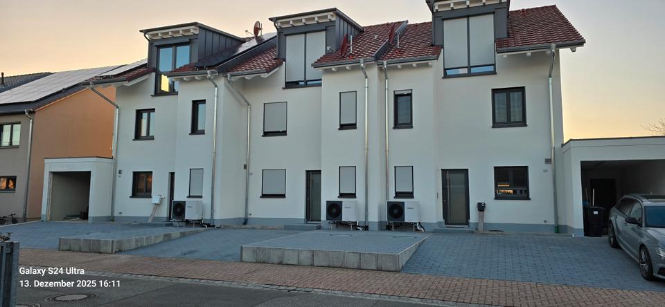 Thumbnail-Traum Reihenmittelhaus in Weil am Rhein