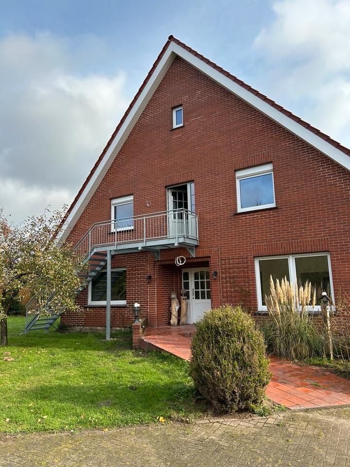 Thumbnail-Erstbezug nach Sanierung - Wohnung in Neuenkirchen-Vinte