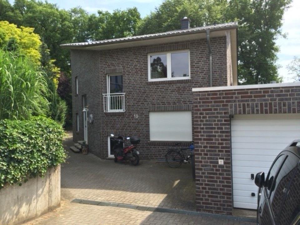 Thumbnail-Wohnung 2,5 Zimmer + Garage Alte Rodelhahn Damme
