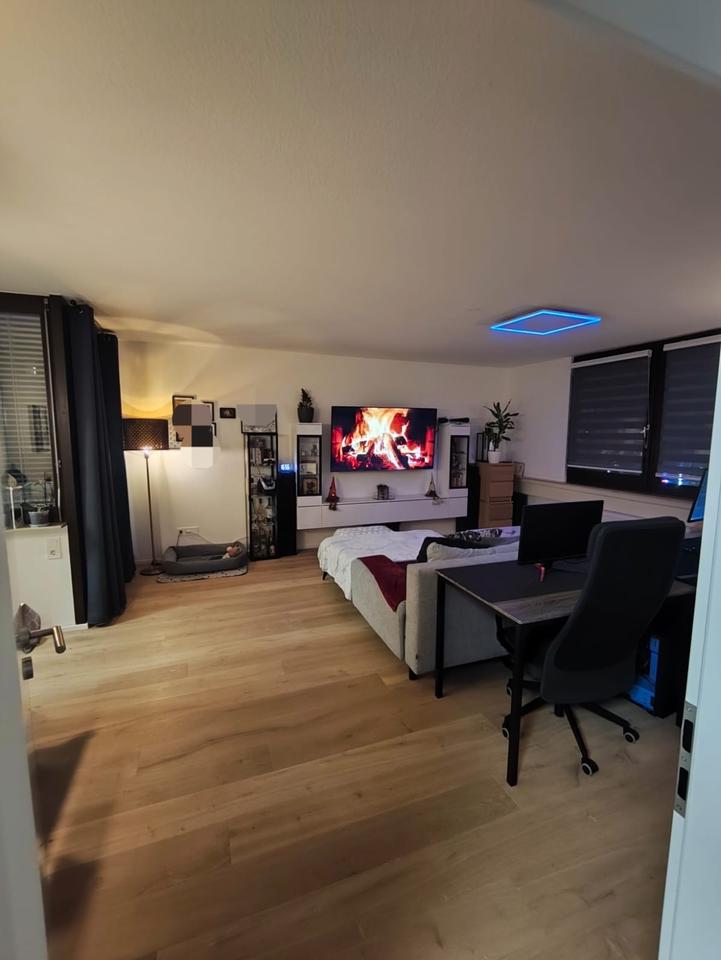 Thumbnail-Top 2-Zimmer Wohnung in Kornwestheim zu vermieten