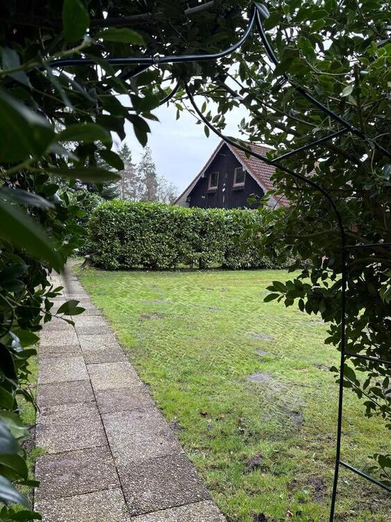 Thumbnail-Ferienwohnung nahe Wiesmoor und Ems-Jade-Kanal