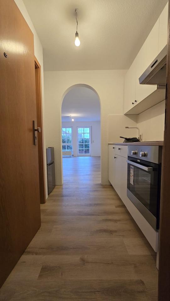 Thumbnail-Bad Rappenau Modernisierte 1,5 Z Terassenwohnung ruhigeLage