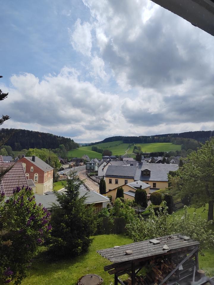 Thumbnail-22.05. Besichtigung Haus Einfamilienhaus Pockau Baugrundstück