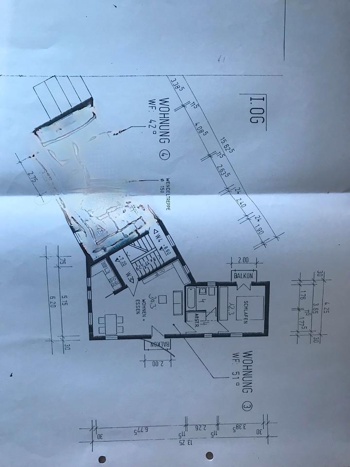 Thumbnail-2Zimmer Eigentumswohnung in Dusslingen Ortskern