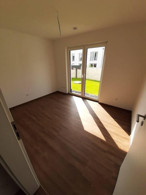 Thumbnail-3-Zimmer-Erdgeschoss-Wohnung in Dodesheide mit WBS