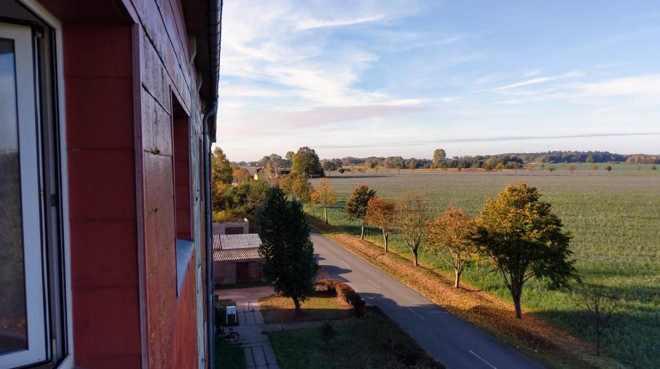 Thumbnail-3 Zimmer in ruhiger Grünen Umgebung Nähe Demmin