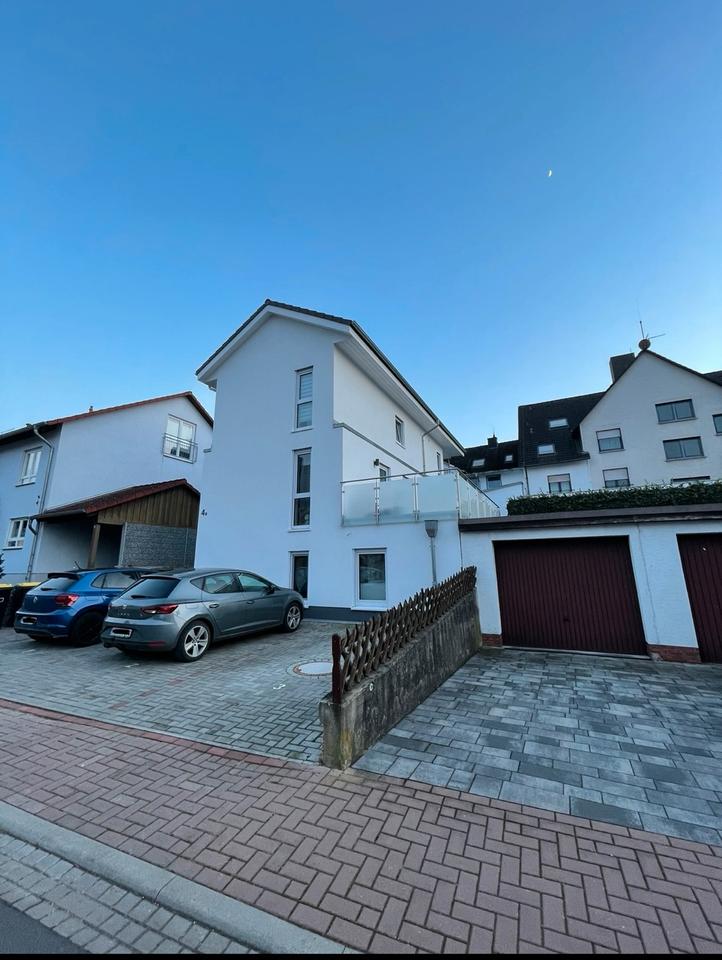 Thumbnail-Moderne 2 Zimmer - Wohn-Essküche - Niederkaufungen