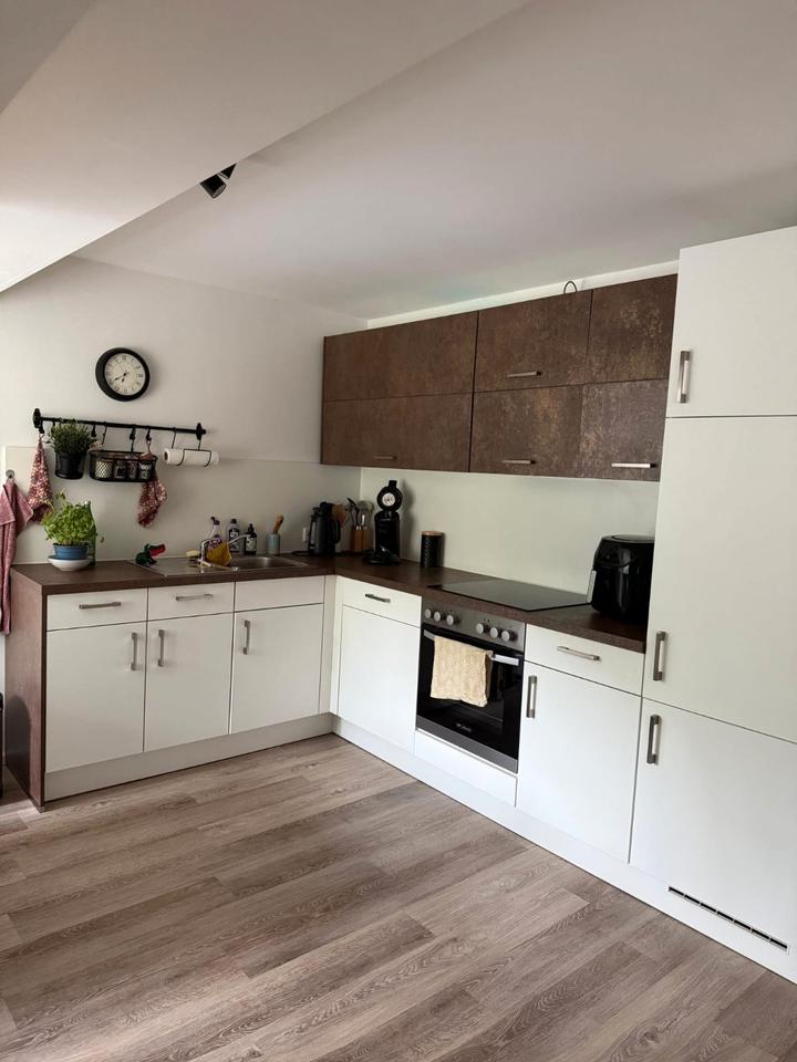 Thumbnail-Wohnung zu vermieten