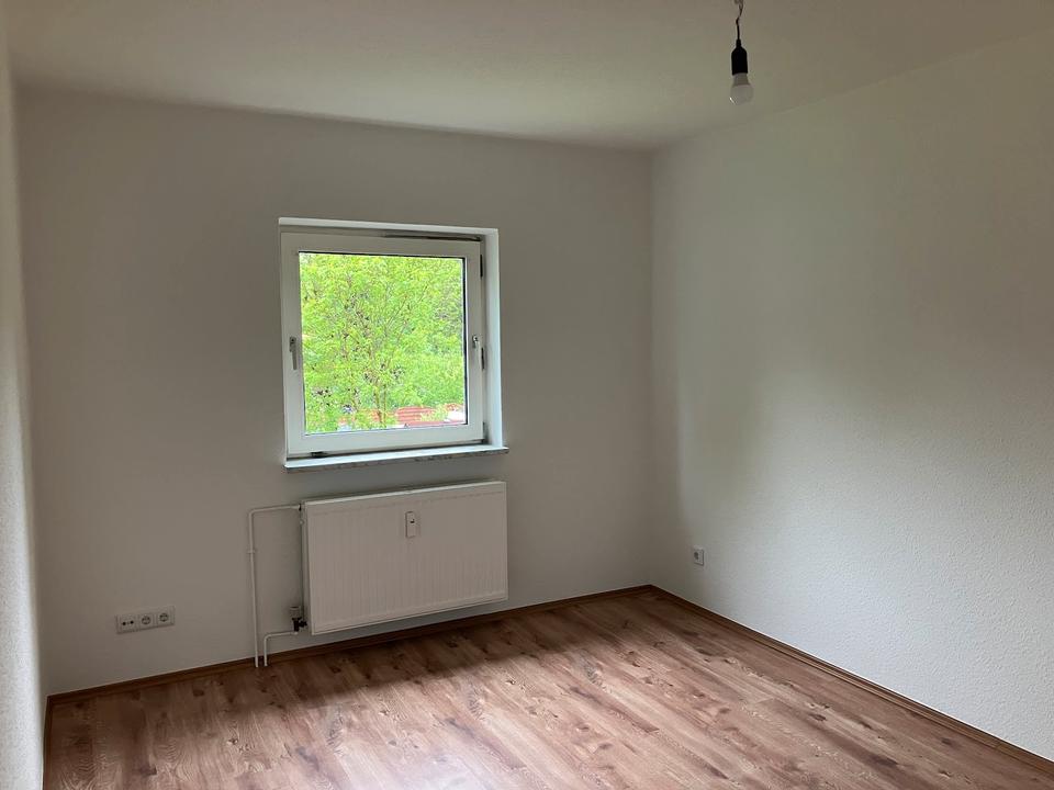 Thumbnail-Wunderschöne 3-Zimmer-Wohnung im 1. Obergeschoss – perfekt für Paare