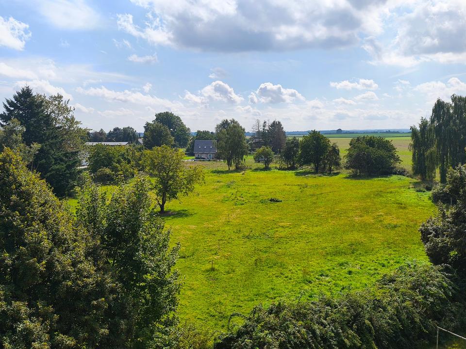 Thumbnail-2 Zimmer im ruhigen grünen Umland von Demmin