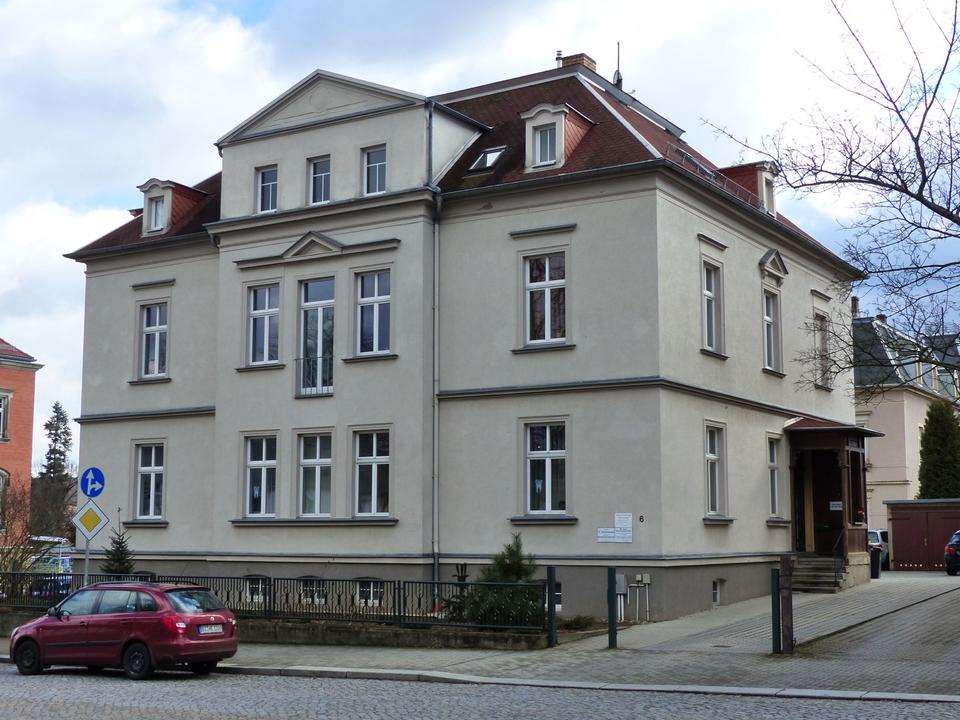 Thumbnail-Attraktive 3-Zimmer-Wohnung (70m²) in Bautzen