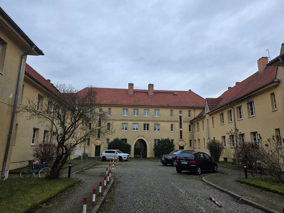 Thumbnail-Berlin Pankow-Rosenthal Niederschönhausen