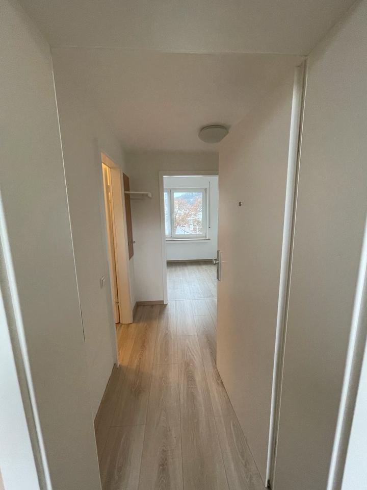 Thumbnail-Schöne helle Wohnung in Mitte Geisweid 1ZKB