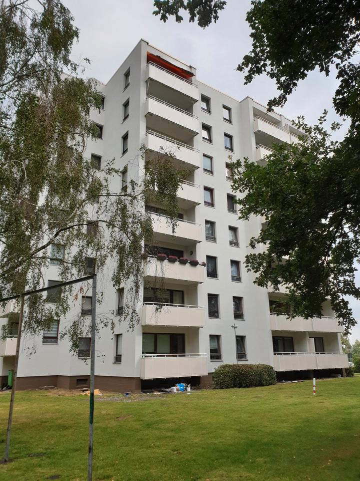 Thumbnail-Kapitalanlage, 2-Zi.-Wohnung Grenzdamm 6 Pinneberg, vermietet,