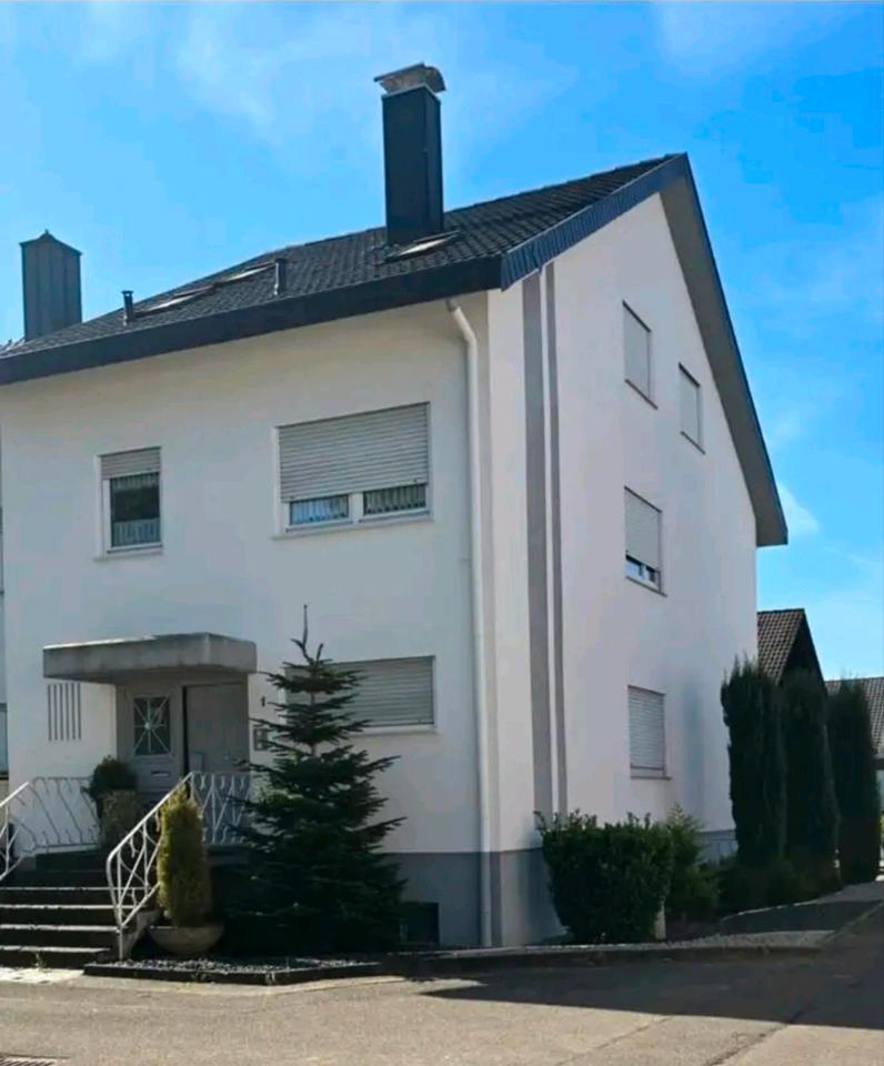 Thumbnail-Reihenendhaus