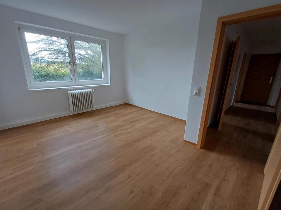 Thumbnail-4-Raum-Wohnung 98673 Eisfeld Vermietung Keller Garten
