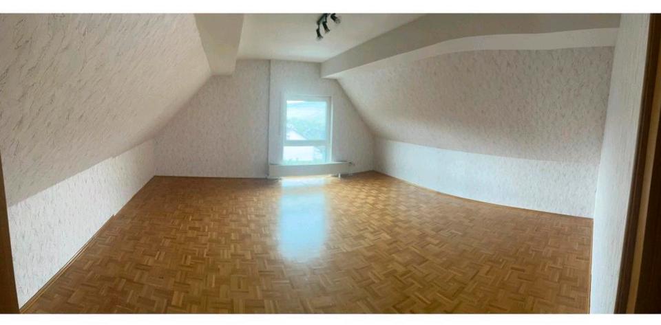Thumbnail-Wohnung zu vermieten