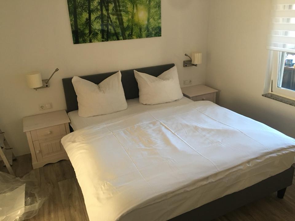 Thumbnail-Ferienhaus Nahe Berlin