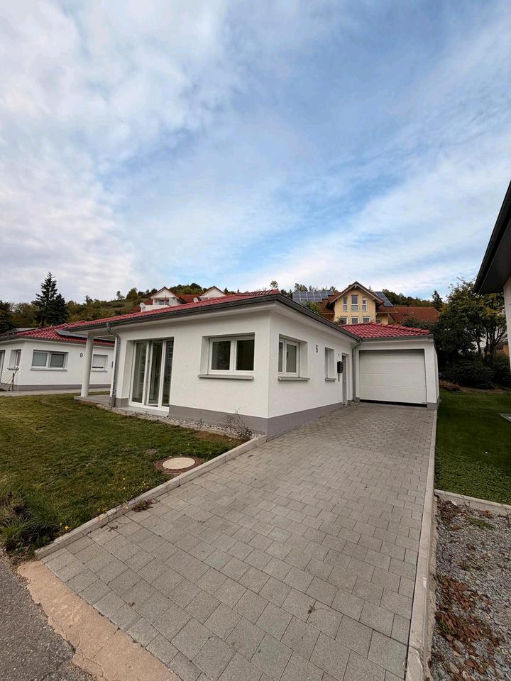 Thumbnail-Bungalow zu Vermieten Dörzbach