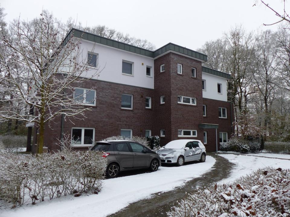 Thumbnail-96 m² Platz für Sie - Hochwertige Wohnung in Bümmerstede