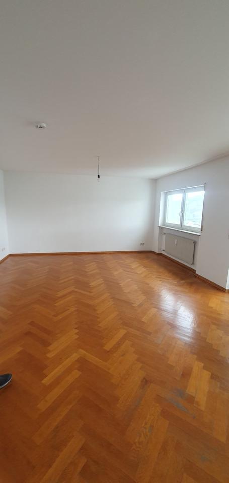 Thumbnail-Geräumige 3,5 bis 5,5 Zi-Wohnungen für Familien in Wildflecken