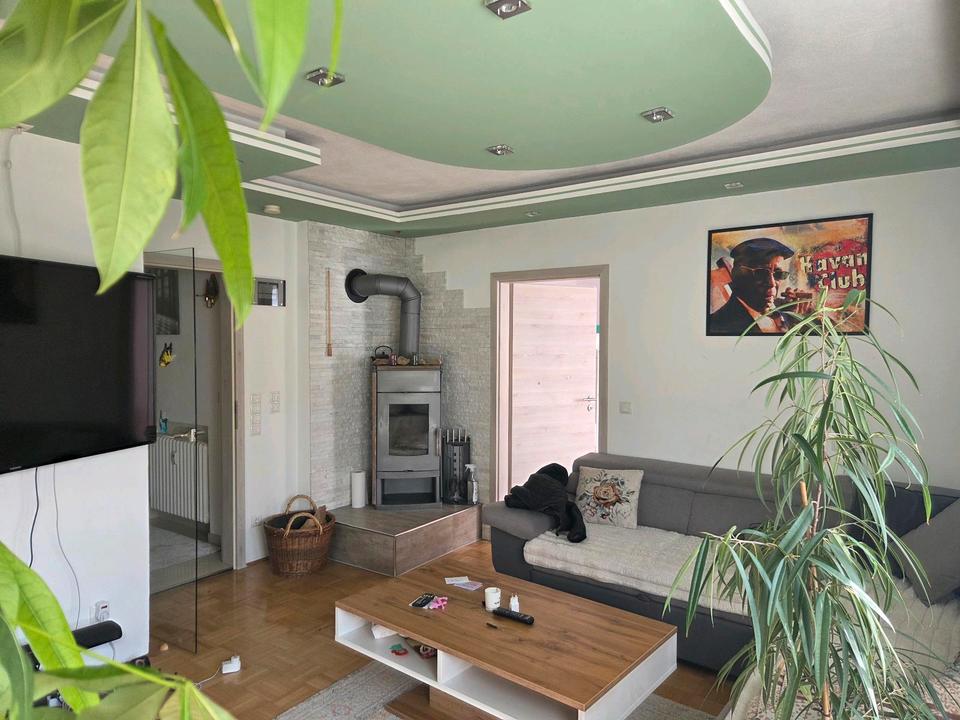 Thumbnail-4,5 Zimmer Wohnung zu vermieten