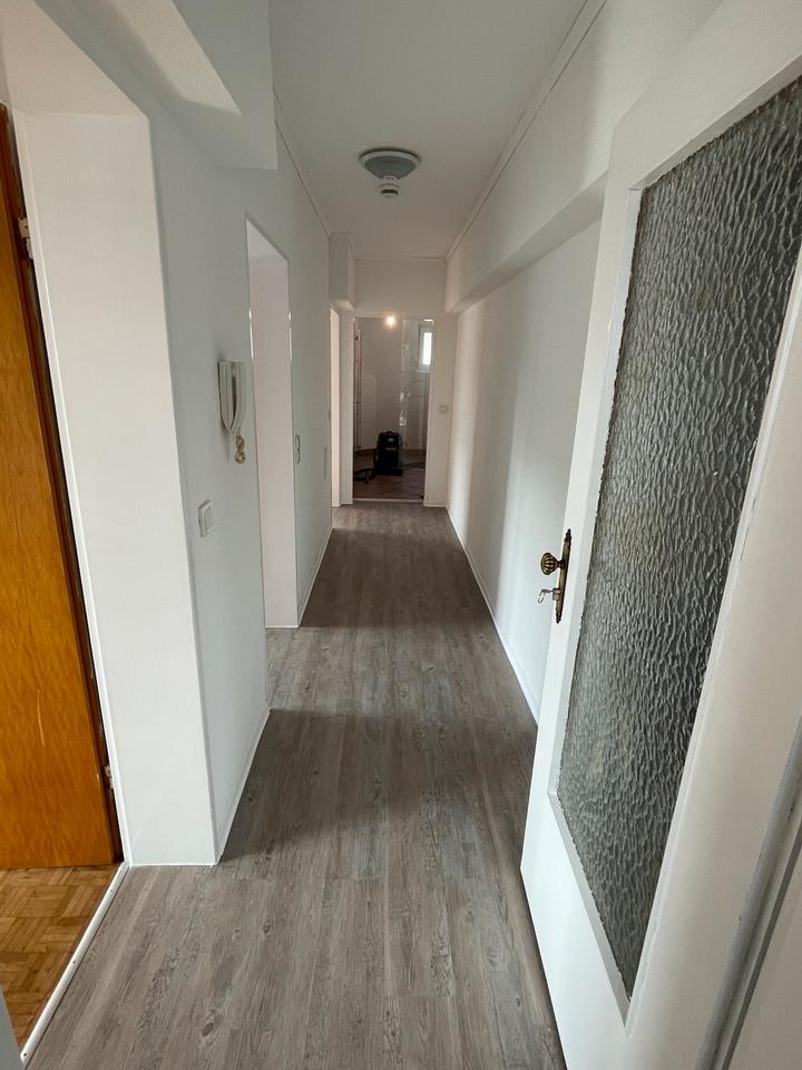 Thumbnail-Wohnung zum vermieten