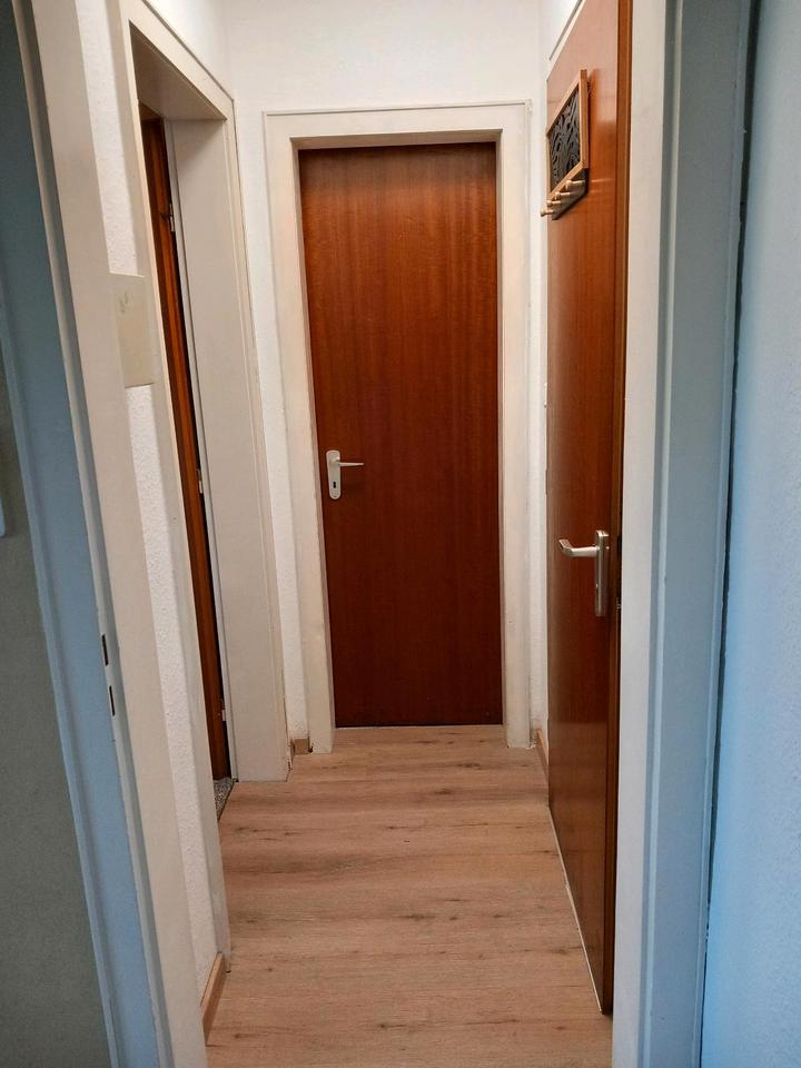 Thumbnail-Singel Wohnung