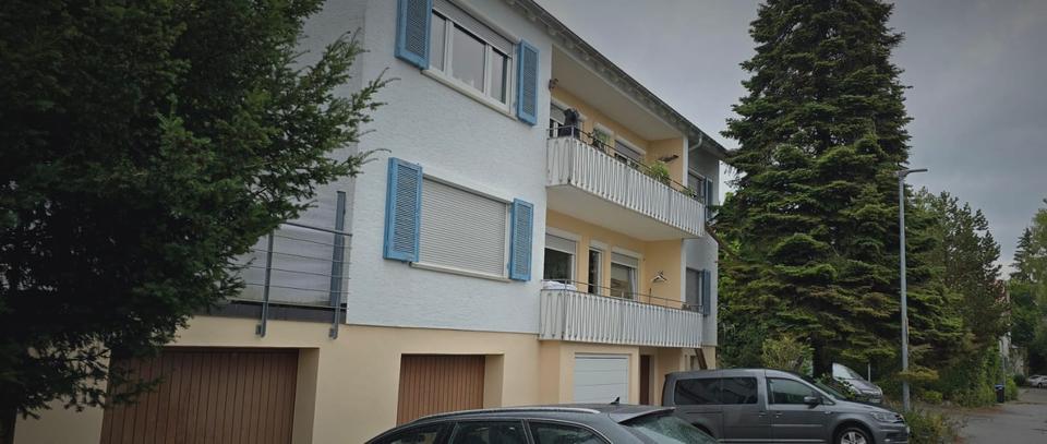 Thumbnail-4,5 Zimmer Wohnung zu verkaufen