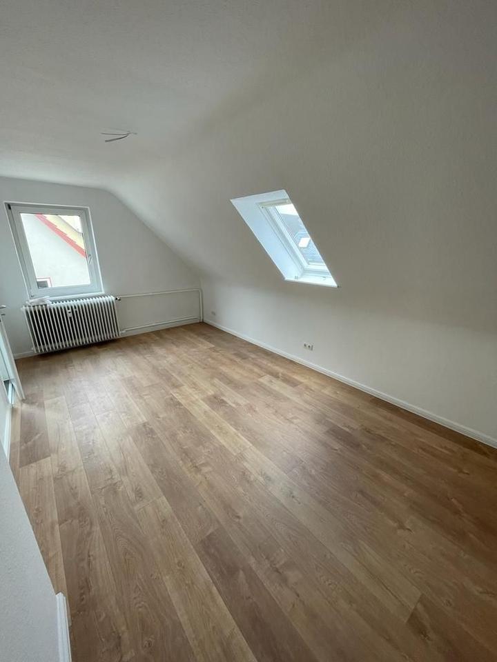 Thumbnail-Singles aufgepasst! Sanierte Wohnung in sehr guter Lage.