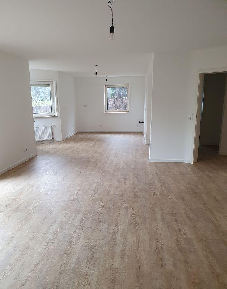 Thumbnail-Helles und geräumiges 3-Zimmer-Apartment in Bensheim