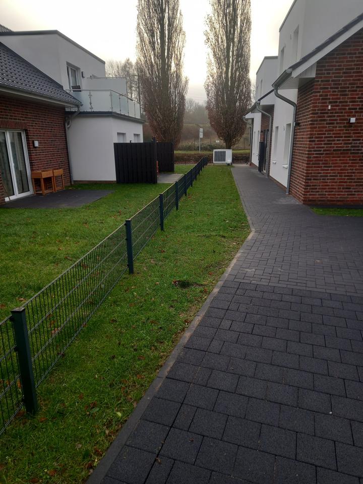 Thumbnail-Moderne 3-Zimmer Wohnung im 1.OG mit Aufzug in Syke