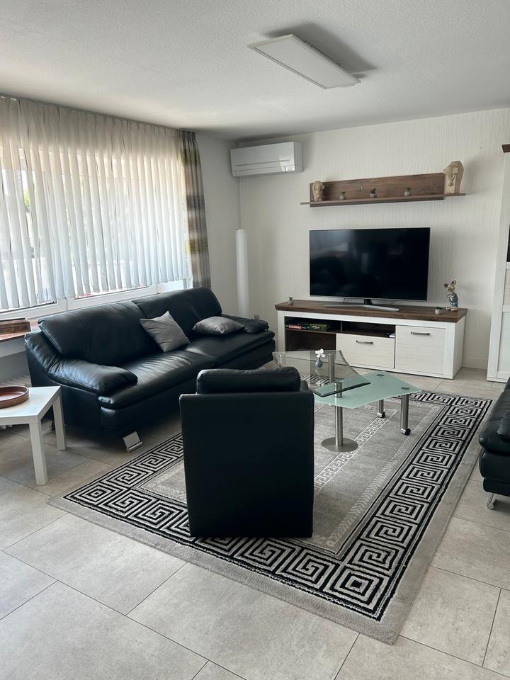 Thumbnail-Möblierte Wohnung Kempen Innenstadt