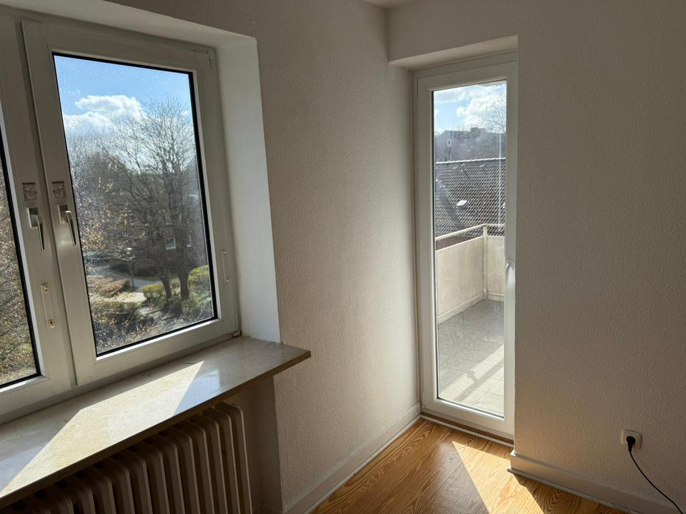 Thumbnail-Eine schöne und geräumige 2-Zimmer-Wohnung wird ab dem 01.05.2026