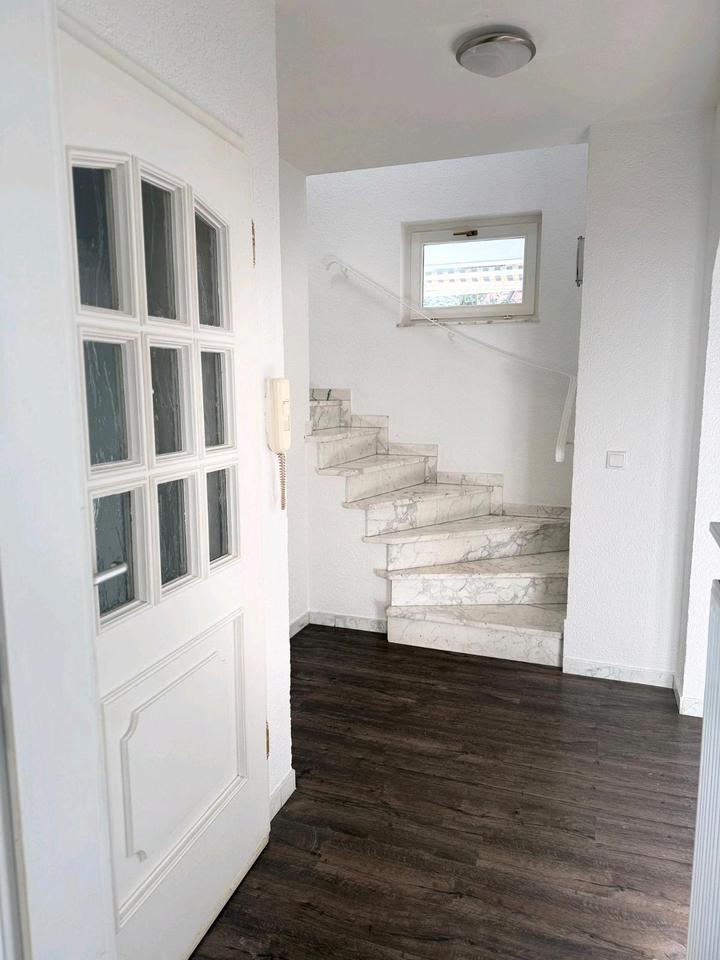 Thumbnail-Moderne 3-Zimmer -Neubauwohnung 92m