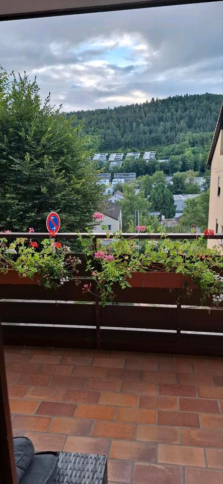 Thumbnail-3-Zimmer-Wohnung in Nagold - Provisionsfrei