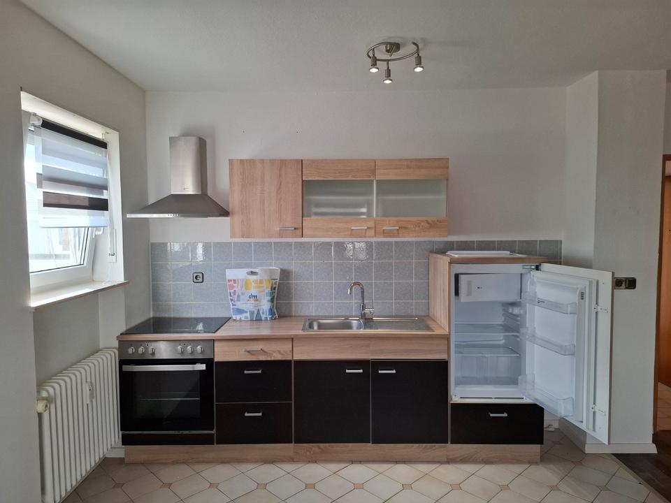 Thumbnail-1-Zi Wohnung in Altenstadt-Höchst