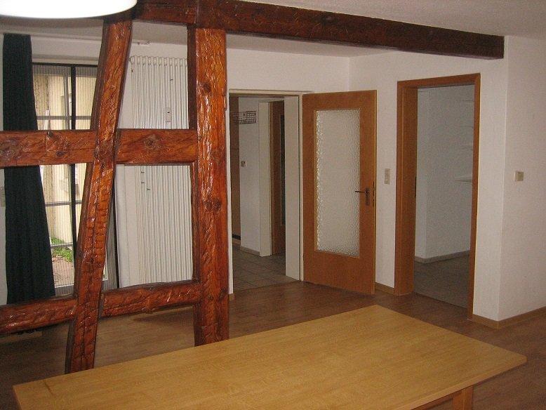 Thumbnail-Helle 3 Zimmerwohnung in 72531 Hohenstein-Oberstetten