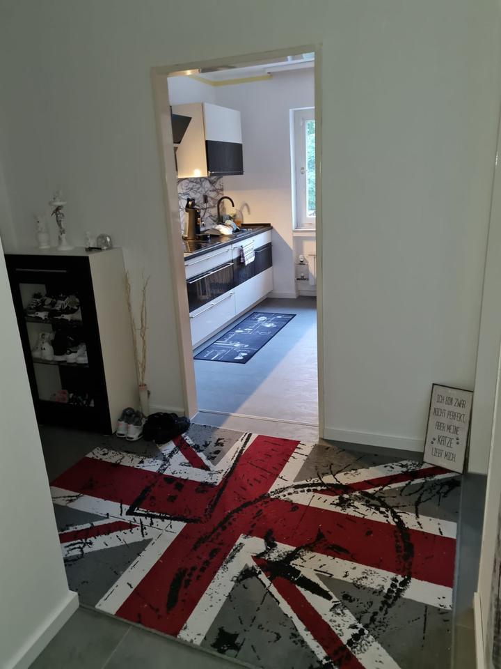 Thumbnail-2 Zimmer Wohnung 68 m2 Zentral Lage Lüdenscheid
