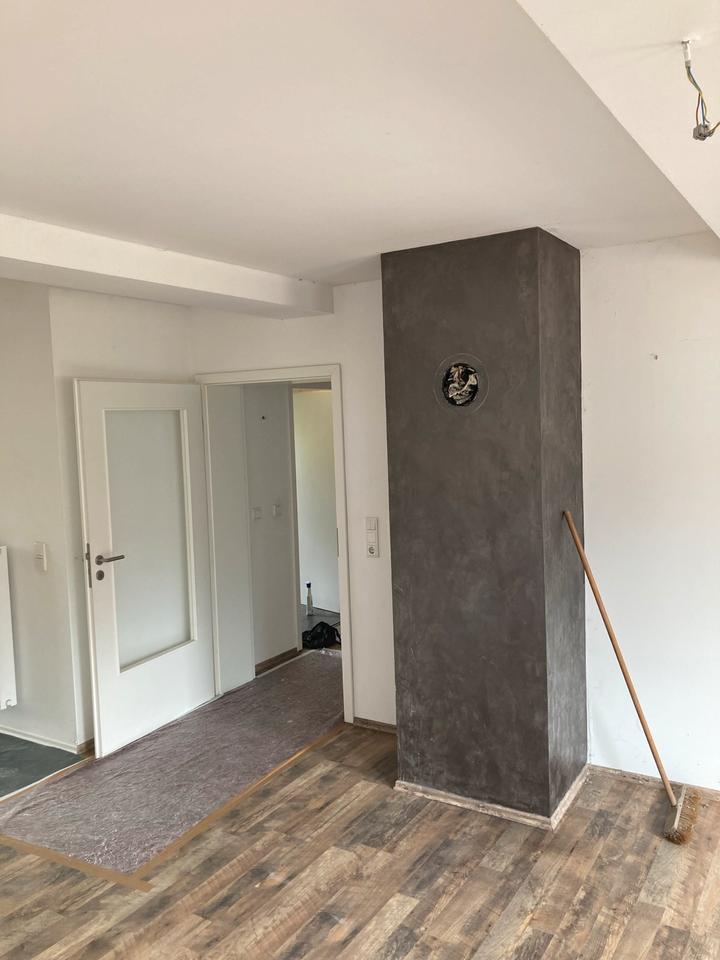 Thumbnail-Sehr schöne 4-5 Zimmer Wohnung