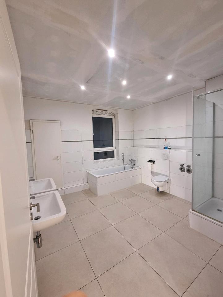 Thumbnail-Schöne 2-Zimmer-Wohnung in zentraler Lage – 31275 Lehrte