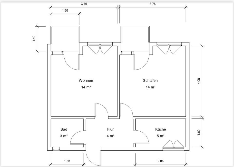 Thumbnail-WG Neugründung in Dornbusch
