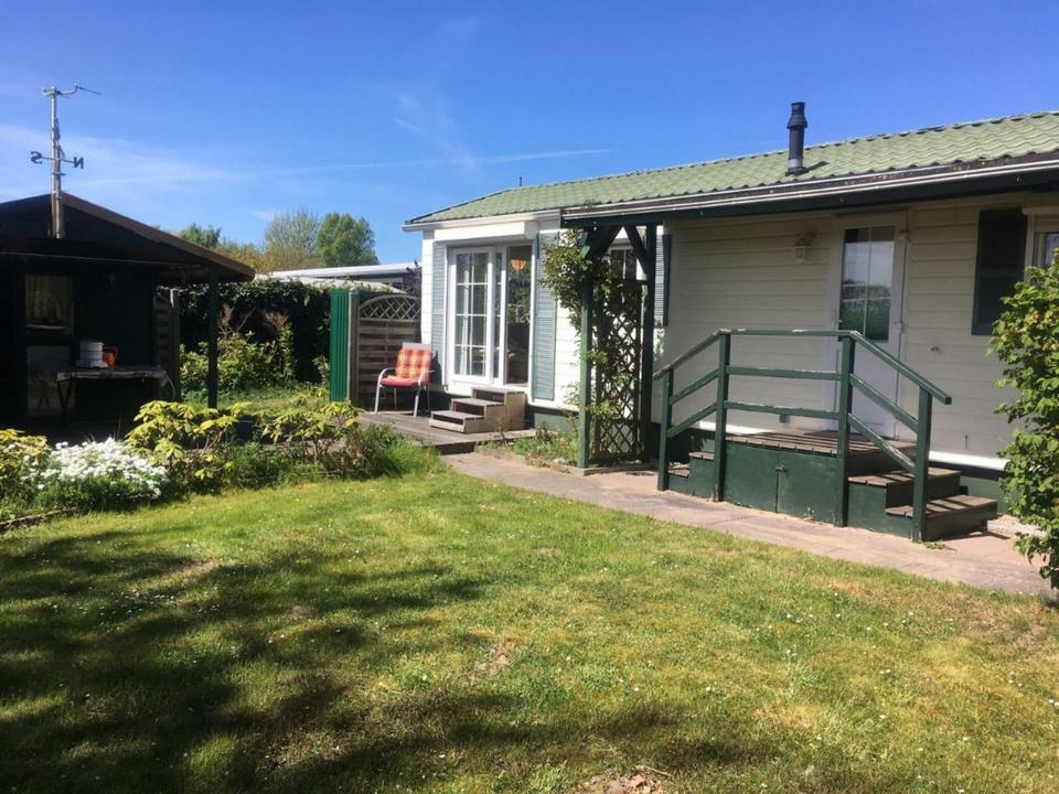 Thumbnail-Strandnahes MobilheimFerienhaus in exklusiver Randlage