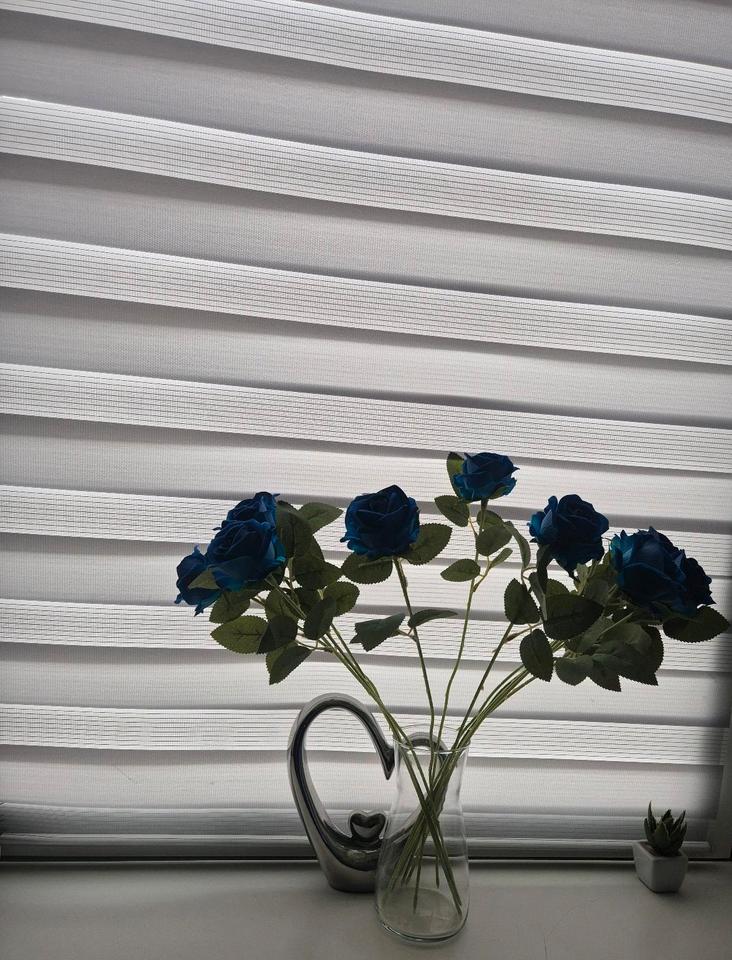 Thumbnail-Möblierte 2 Zimmer Wohnung nähe AIRBUS zur Untermiete