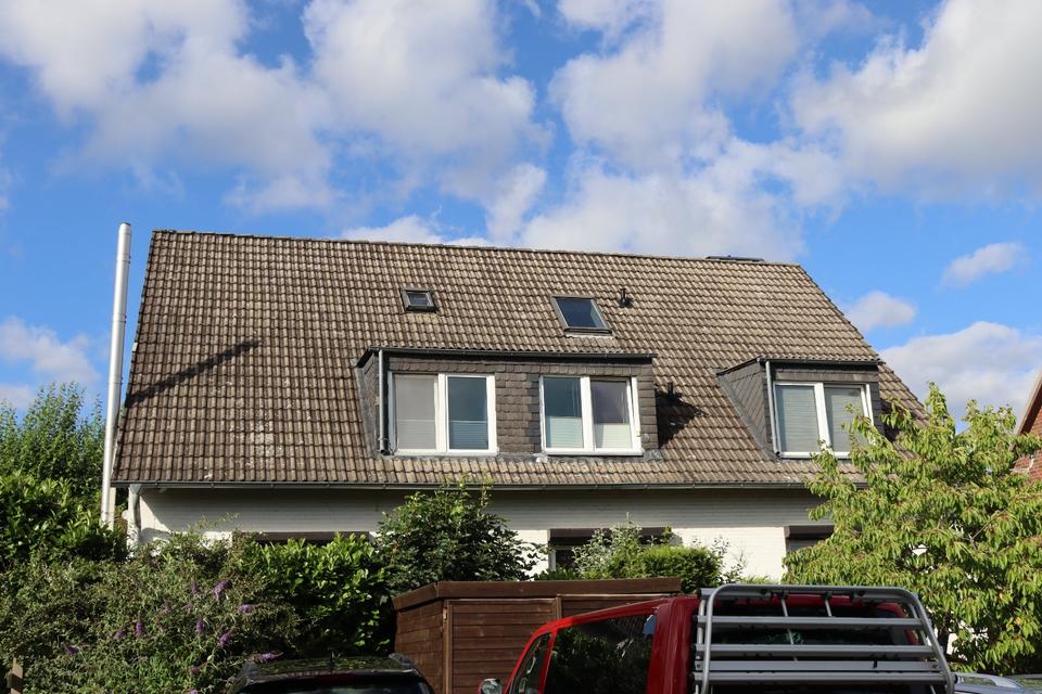 Thumbnail-Eigentumswohnung in Appen privat & provisionsfrei