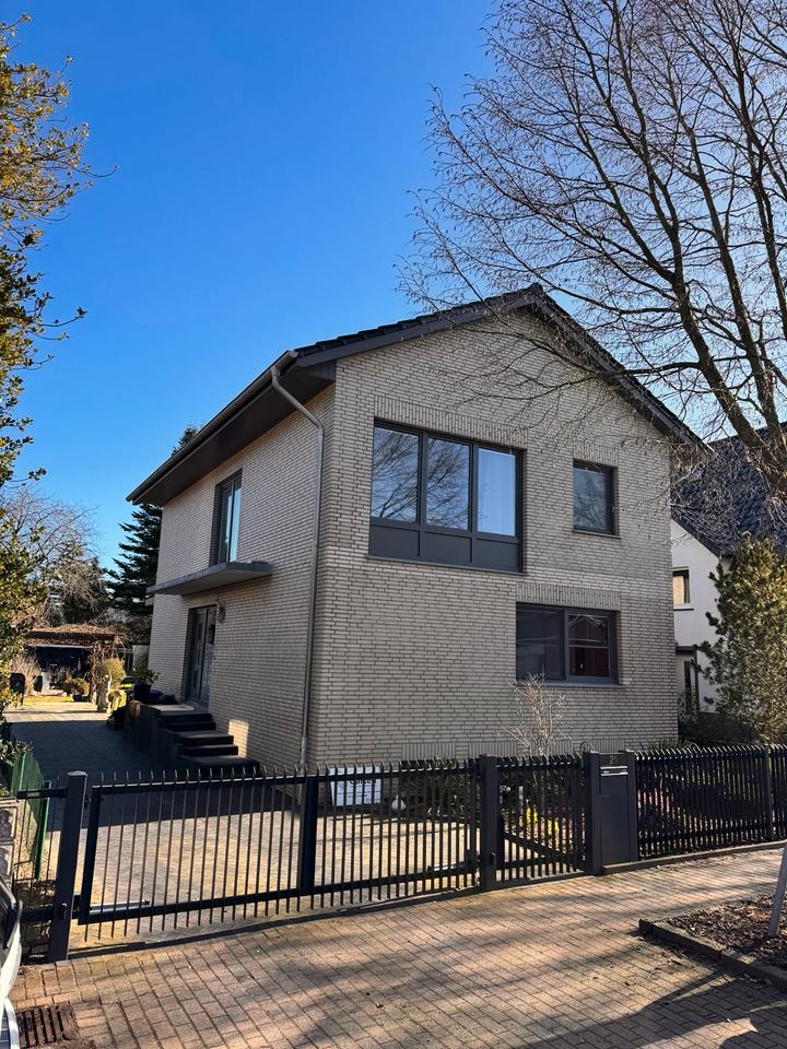 Thumbnail-Einfamilienhaus