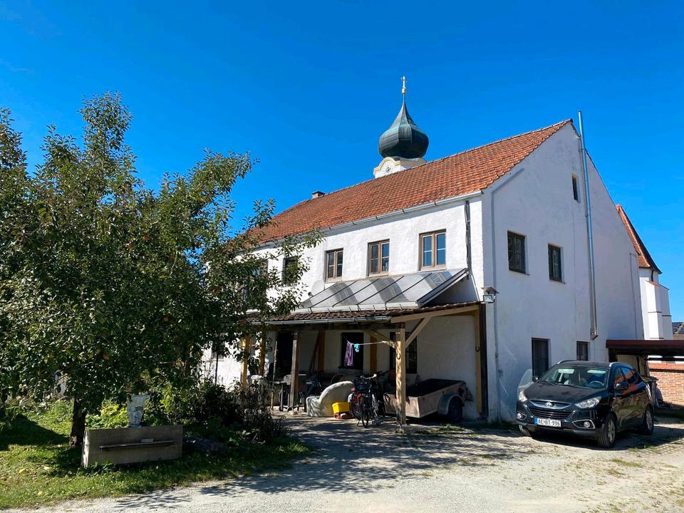 Thumbnail-WG Zimmer für Arbeiter nähe Arnstorf