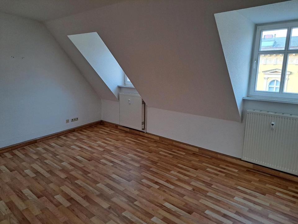 Thumbnail-Wohnung Jüterbog Stadtmitte