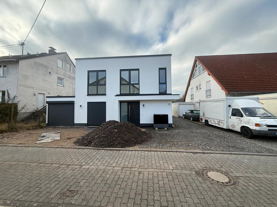 Thumbnail-Exklusive Neubauwohnung (Erstbezug) mit Balkon & Fußbodenheizung