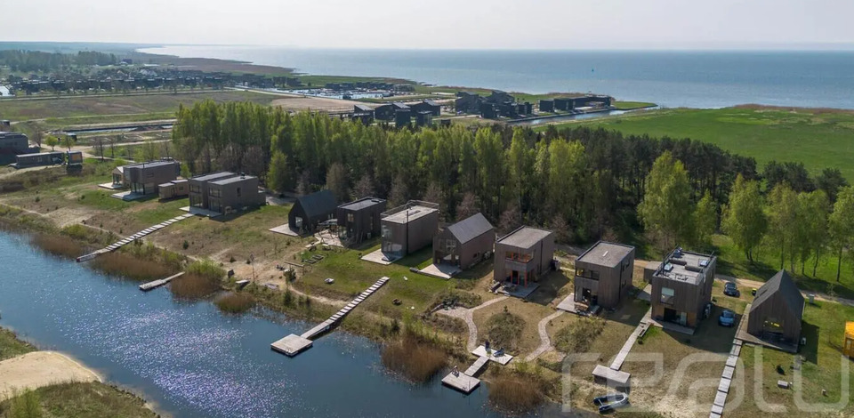 Thumbnail-Ferienhaus in Litauen - Kaufen oder Mieten